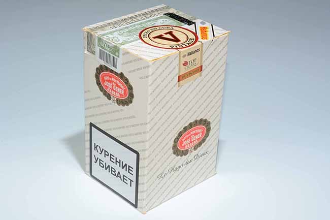 Le Hoyo Vintage Le Hoyo Vintage
