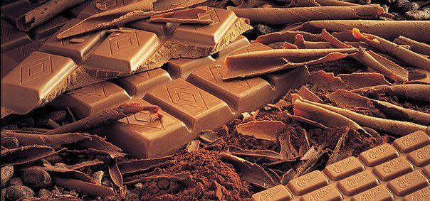 Сигары и шоколад Сигары и шоколад