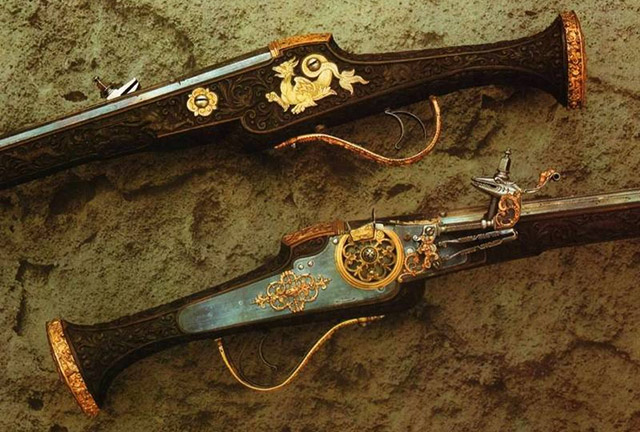 История появления зажигалки