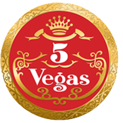 5 Vegas