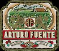 Arturo Fuente