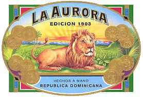 La Aurora