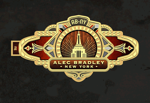 Alec Bradley