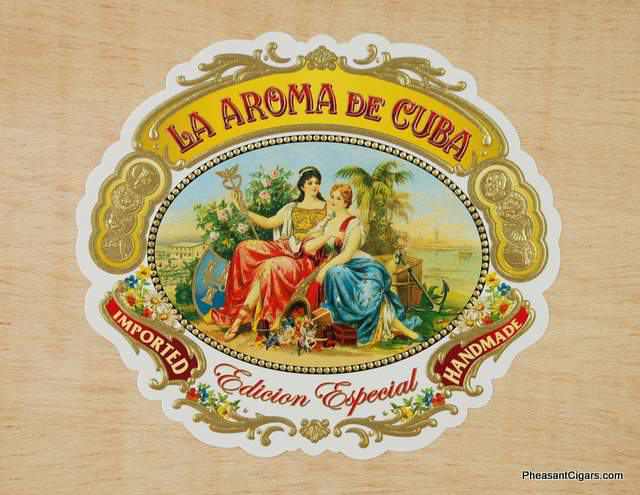 La Aroma