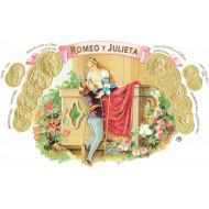 Romeo y Julieta