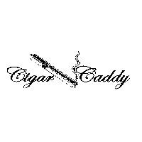 Cigar Caddy