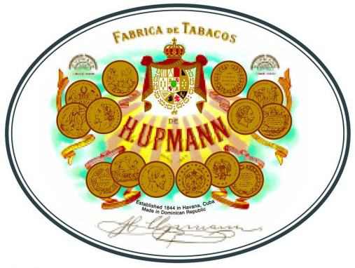 H.Upmann