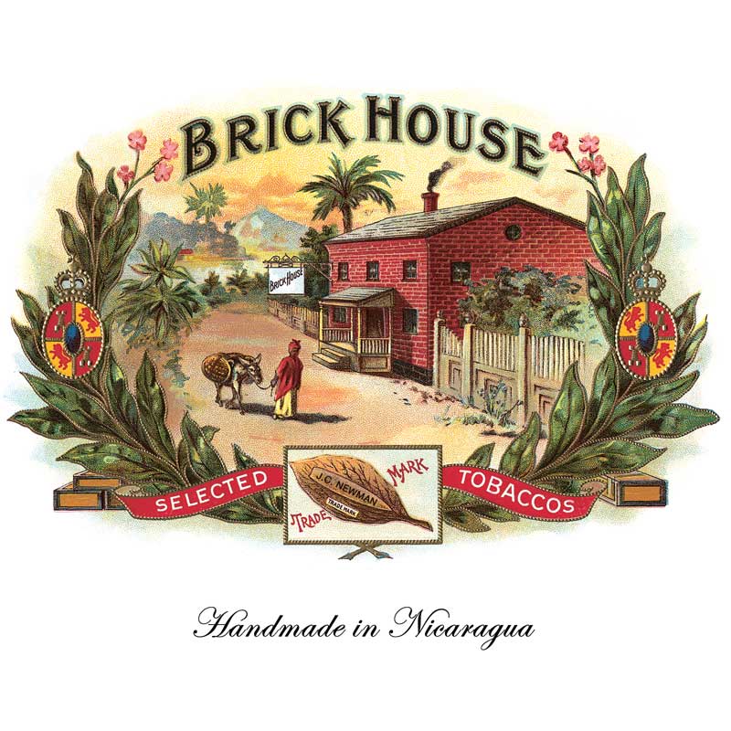 Brick House