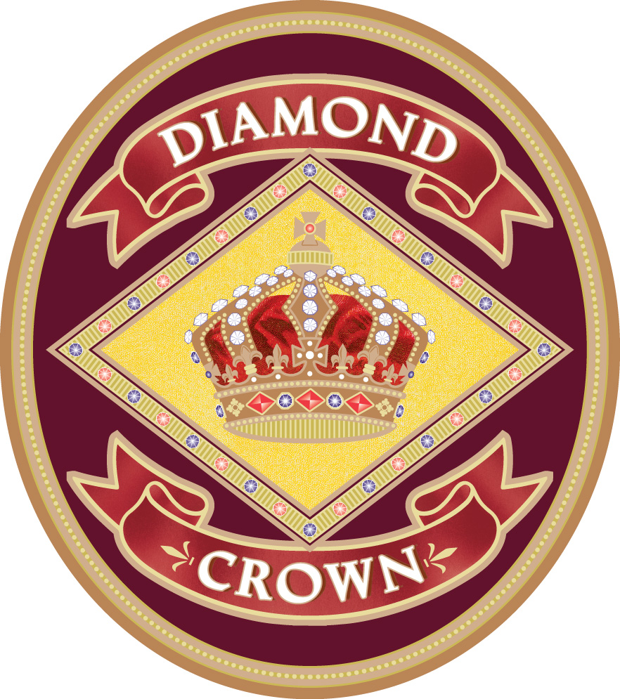 Diamond Crown