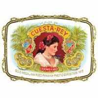 Cuesta Rey