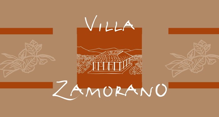 Villa Zamorano