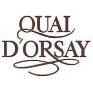 Quai d’Orsay