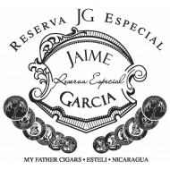 Jaime Garcia