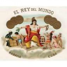 El Rey del Mundo