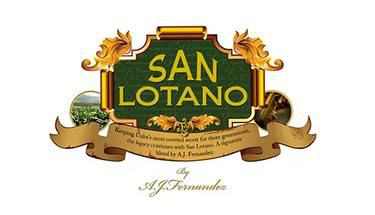 San Lotano Oval