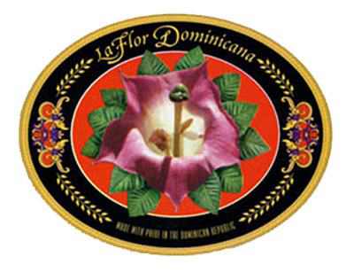 La Flor Dominicana