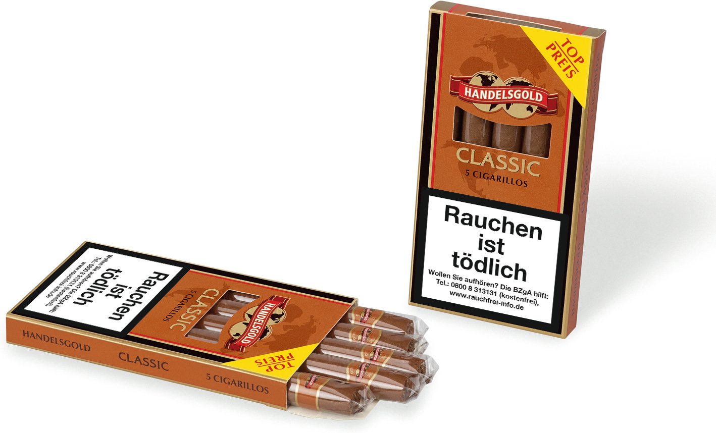 Handelsgold Classic