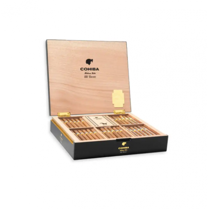 Cohiba Short 88 Year of the Horse 2026