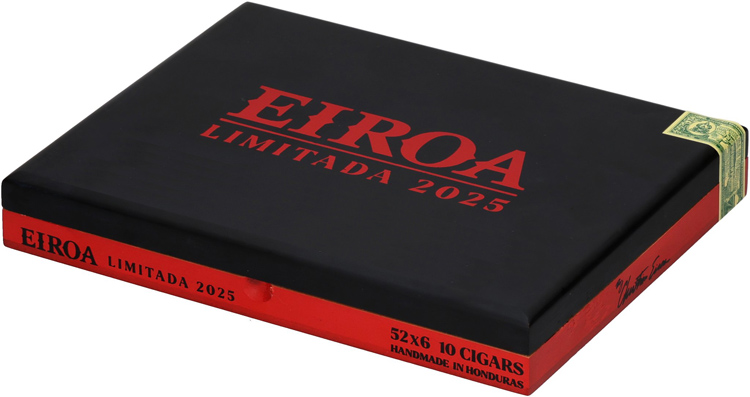 Eiroa Limitada Toro 52x610