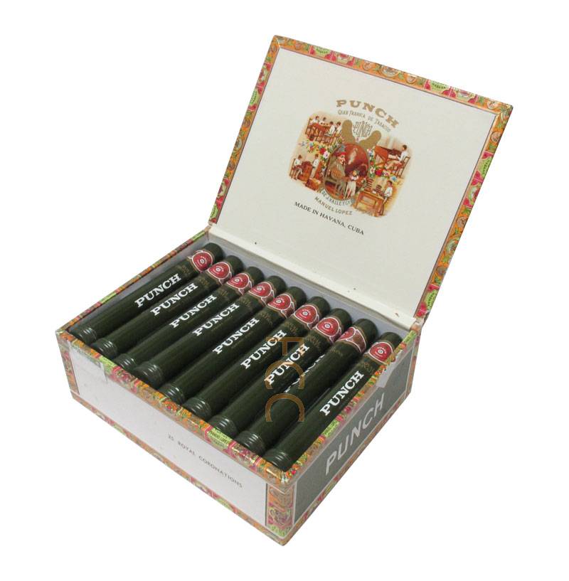 Punch Royal Coronations