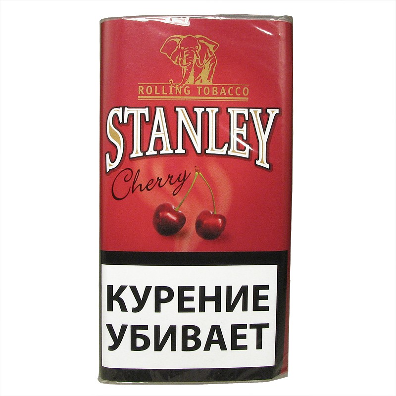Stanley Cherry