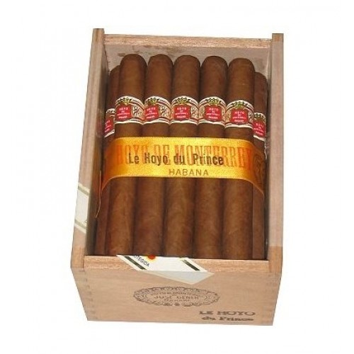 Hoyo de Monterrey Le Hoyo Du Prince