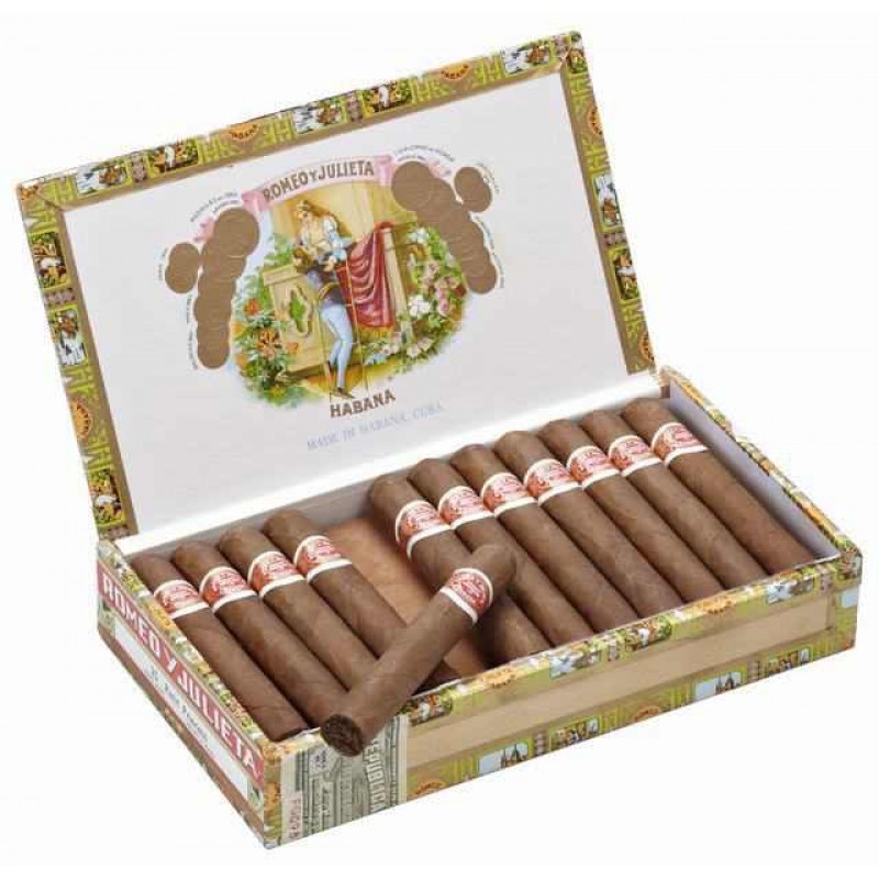 Romeo y Julieta Petit Princes
