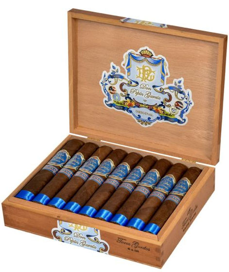 Don Pepin Garcia Blue Toro Gordo