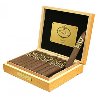Carlos Torano Tribute Torpedo