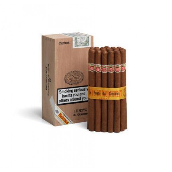 Hoyo de Monterrey Le Hoyo Du Gourmet