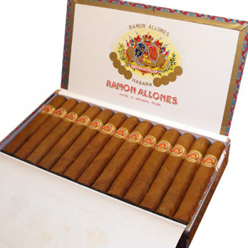 Ramon Allones Small Club Corona
