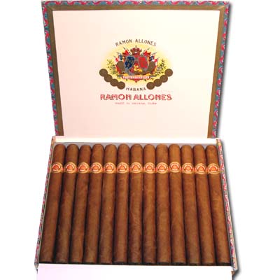 Ramon Allones Gigantes