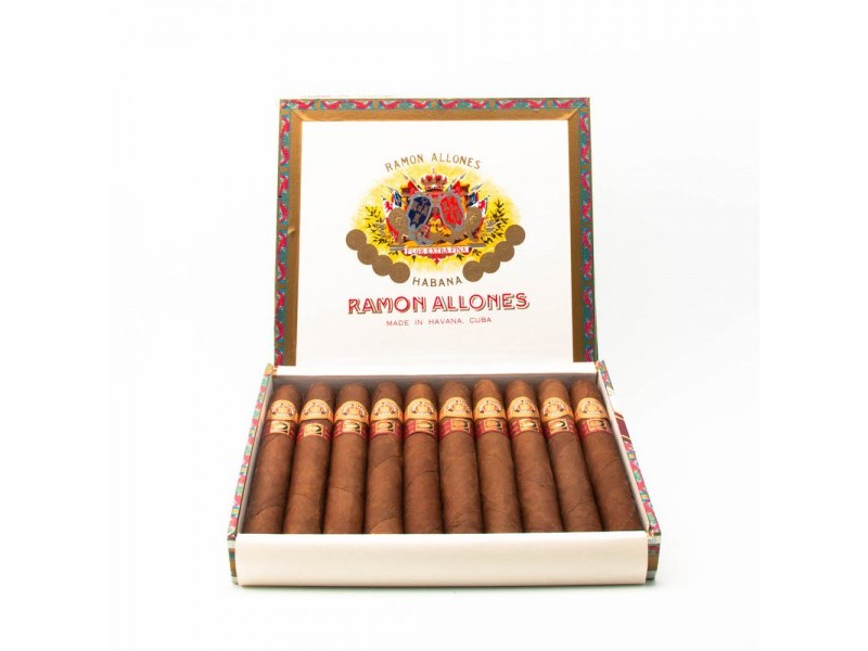 Ramon Allones Superiores (LCH)