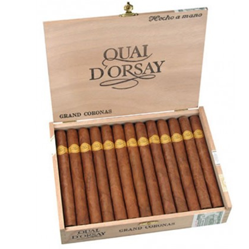 Quai d&rsquo;Orsay Grand Corona
