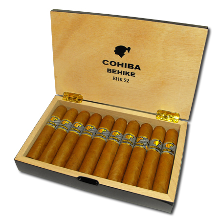 Cohiba Behike 52