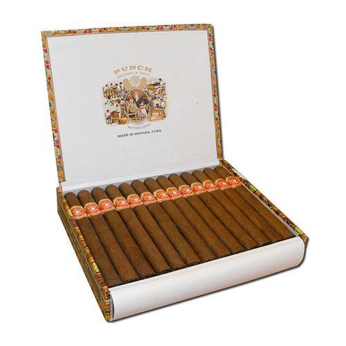 Punch Churchills