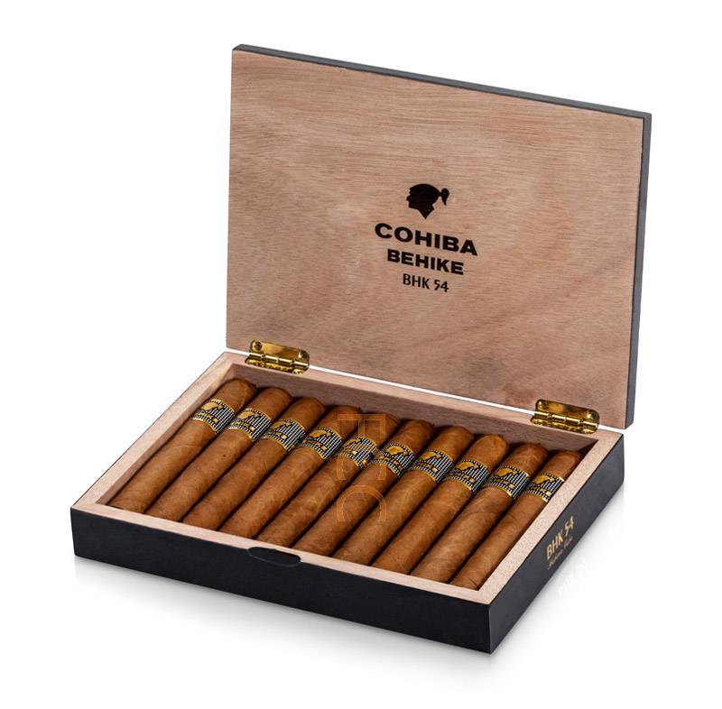 Cohiba Behike 54