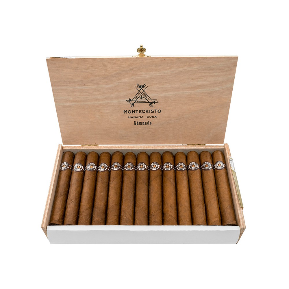 Montecristo Edmundo