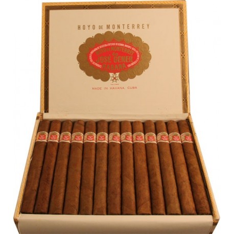 Hoyo de Monterrey Palmas Extra