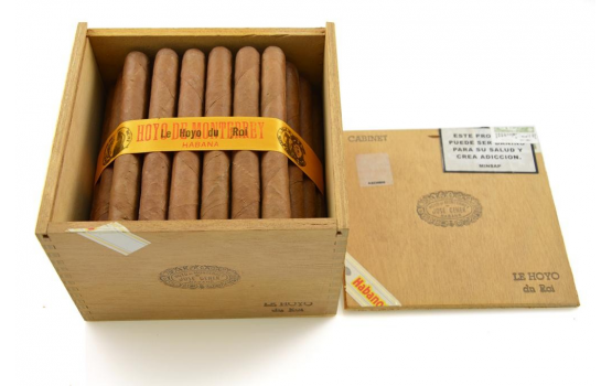 Hoyo de Monterrey Le Hoyo Du Roi