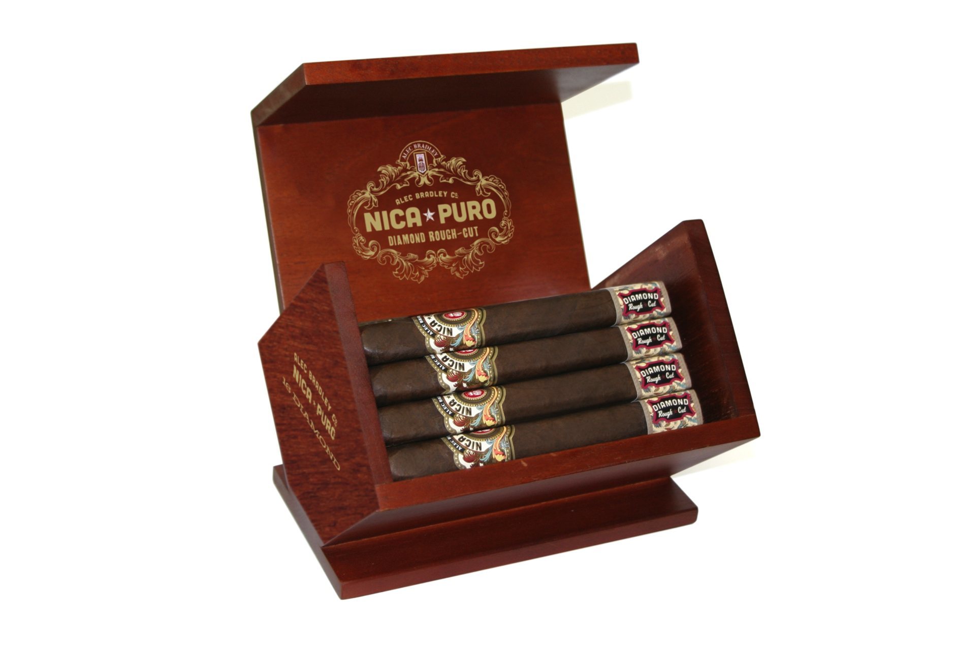 Alec Bradley Nica Puro Diamond