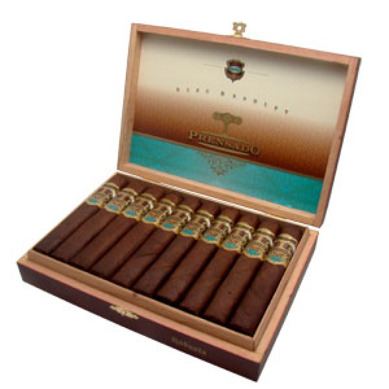 Alec Bradley Prensado Gran Toro