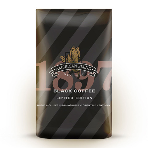 American Blend Caribbean, 25 г