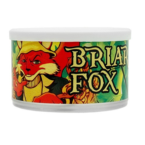 Cornell & Diehl Briar Fox 57 гр