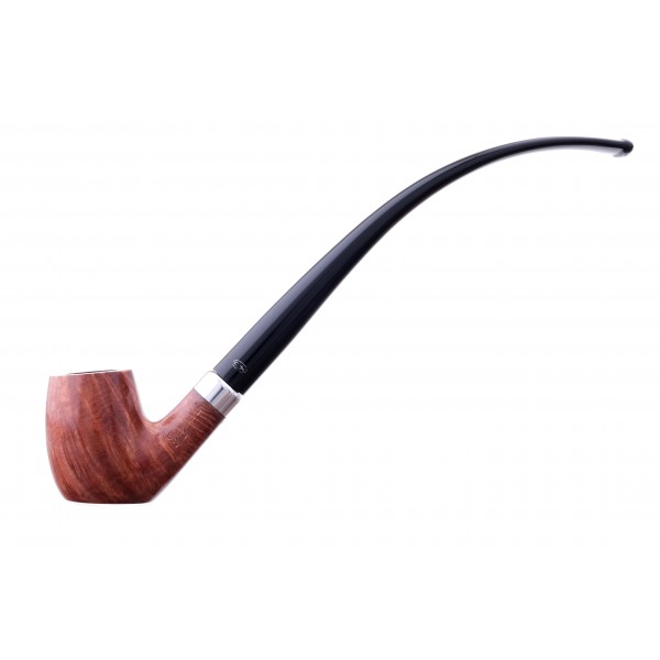Трубка Gasparini Churchwarden №2, 2 мундштука