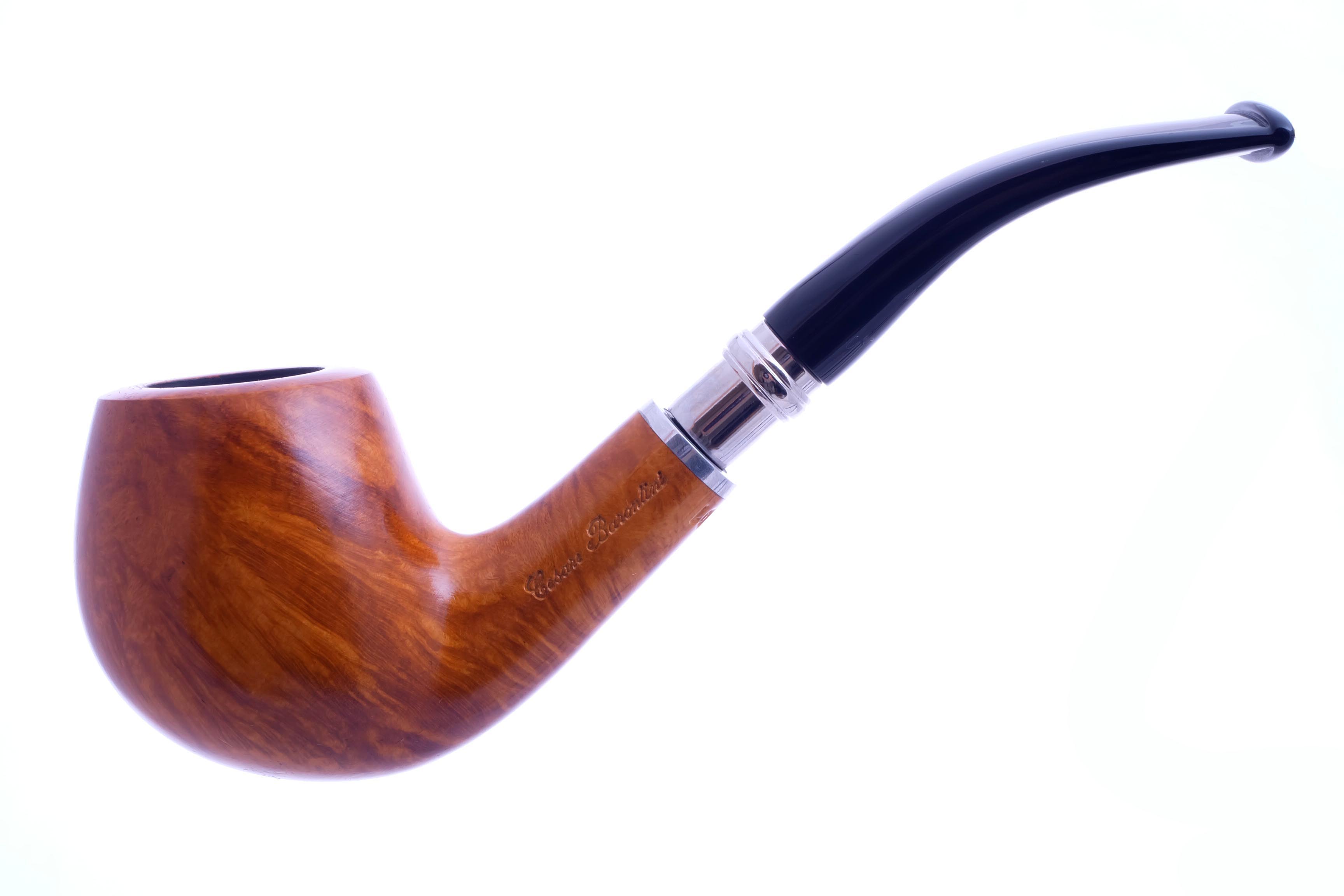 Трубка Barontini Stella Naturale 3 mm, форма 1