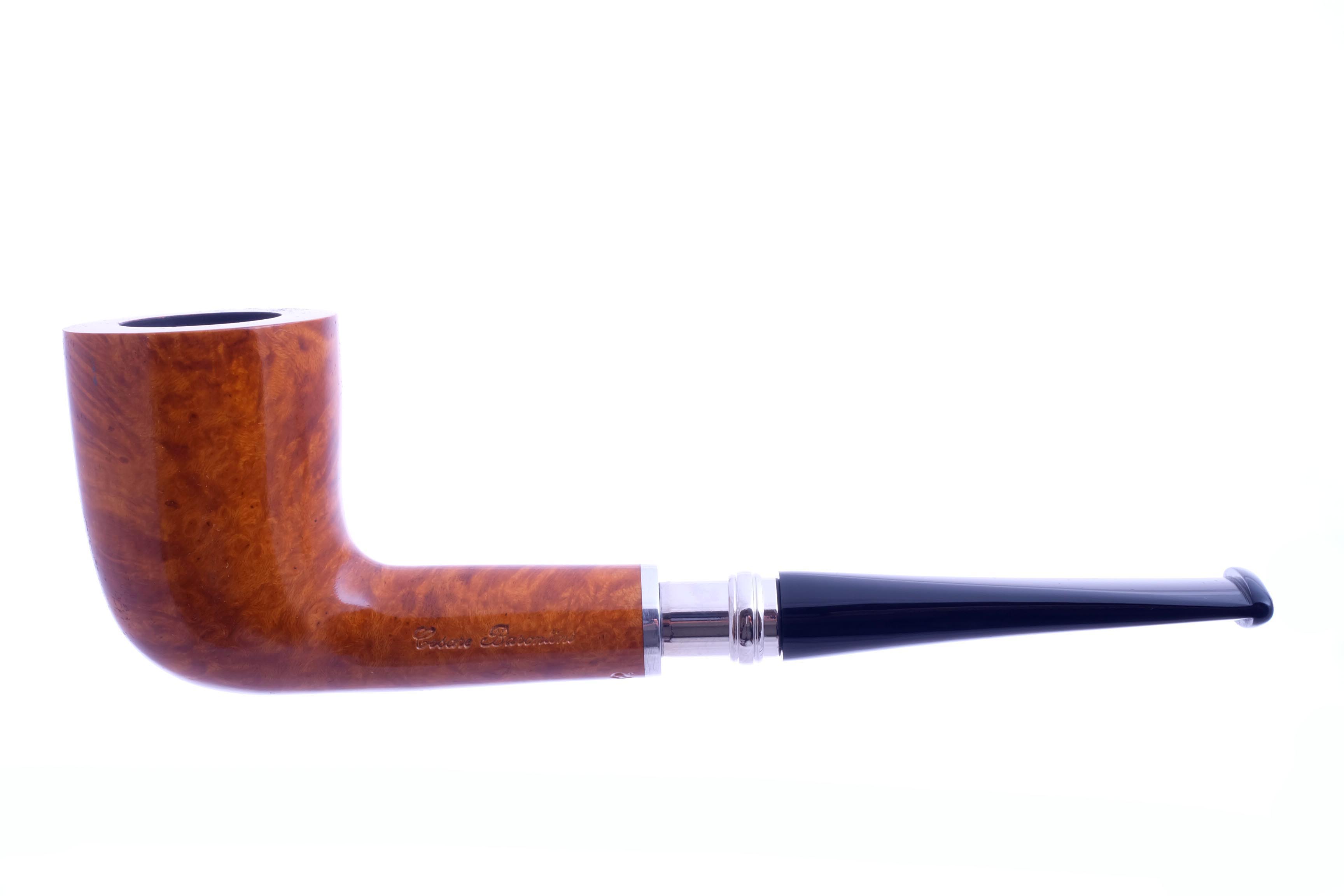 Трубка Barontini Stella Naturale 3 mm, форма 2