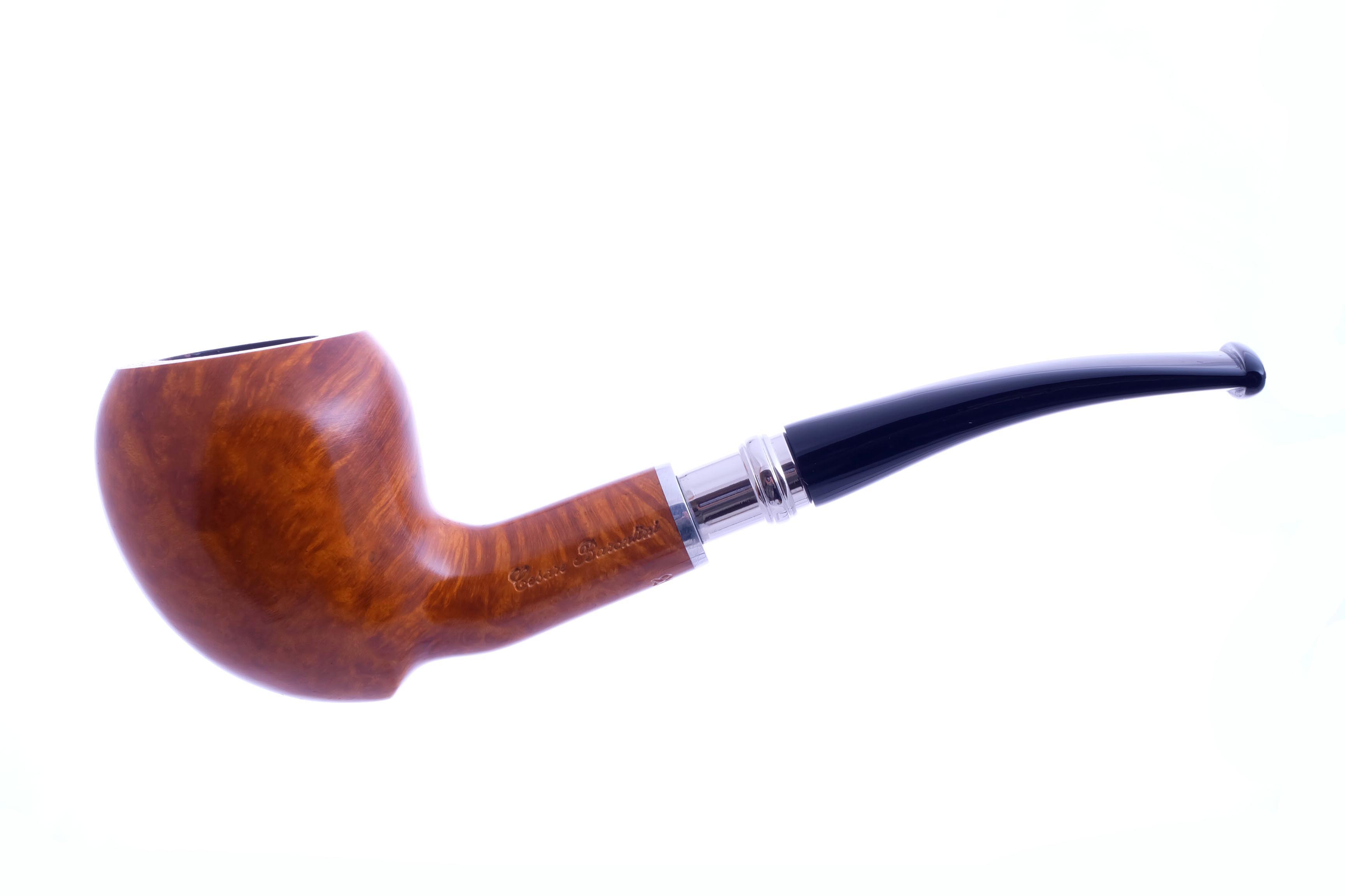 Трубка Barontini Stella Naturale 3 mm, форма 3