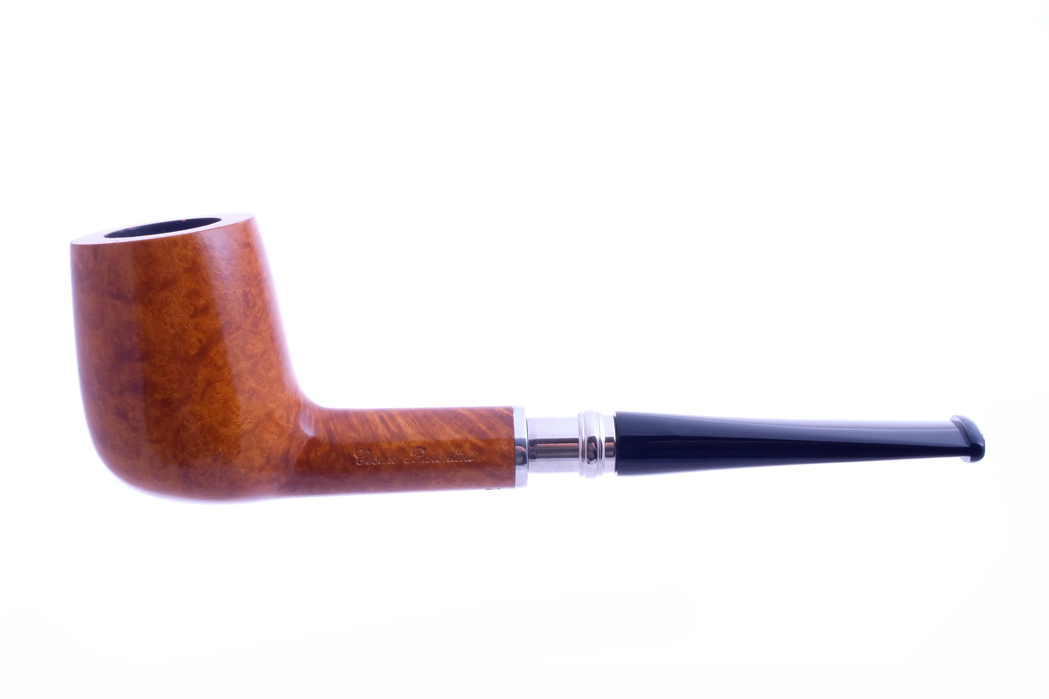 Трубка Barontini Stella Naturale 3 mm, форма 4