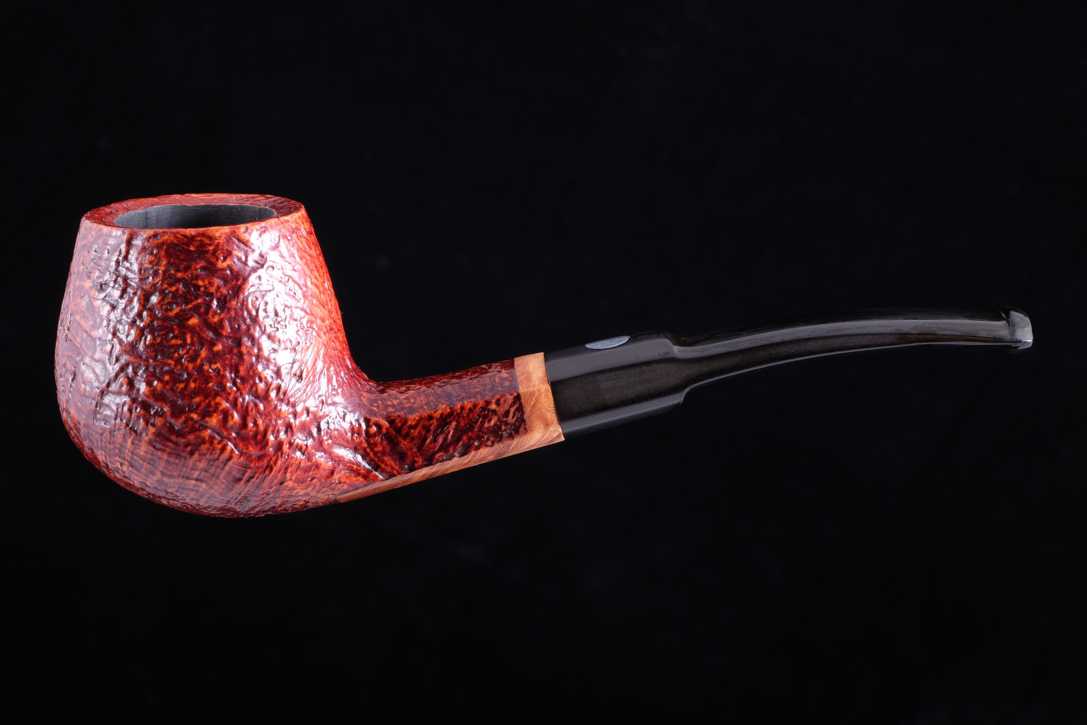 Трубка Mastro De Paja Classica